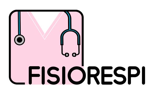 Fisiorespi Logo